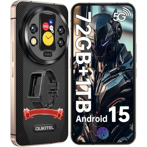 Oukitel WP200 Pro