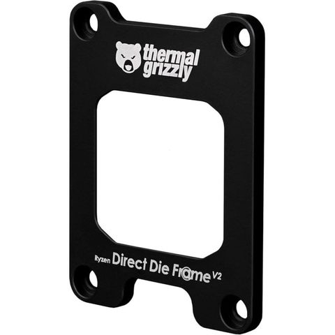 Thermal Grizzly Cadre Direct Die Ryzen 7000 V2 Aluminium AM5