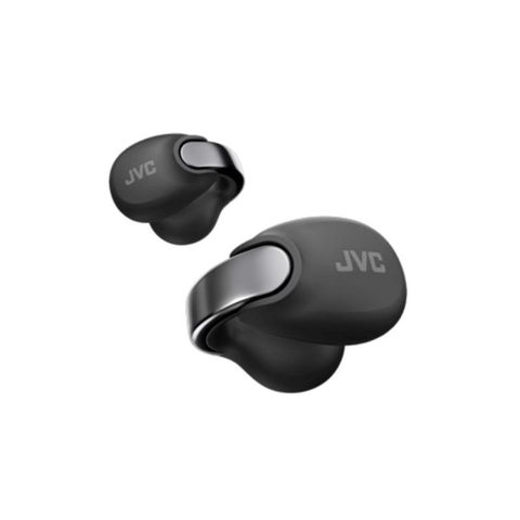 JVC Ha-np1t Casque True Wireless Stereo (tws) Clip D'oreille Appels/musique Usb Type-c Bluetooth