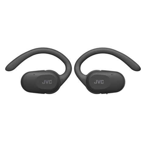 JVC HA-A23T - Réduction de bruit active - Autonomie 26h - Étanches IPX4