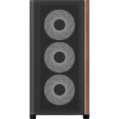 AeroCool D301A Mini Tower Bois