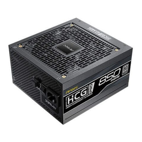 Antec Alimentation HIGH CURRENT GAMER HCG850 PRO Platinum