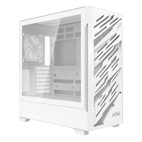 Xpg STARKER AIR BTF Boîtier Gaming ATX avec Ventilation RGB et Support E-ATX