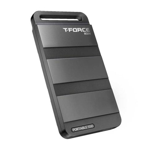 Team Group T-FORCE M200 1 To USB Type-C USB 3.2 Gen 2x2