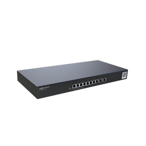 Ruijie Routeur RG-EG310GH-E WAN Ethernet Gigabit 1U