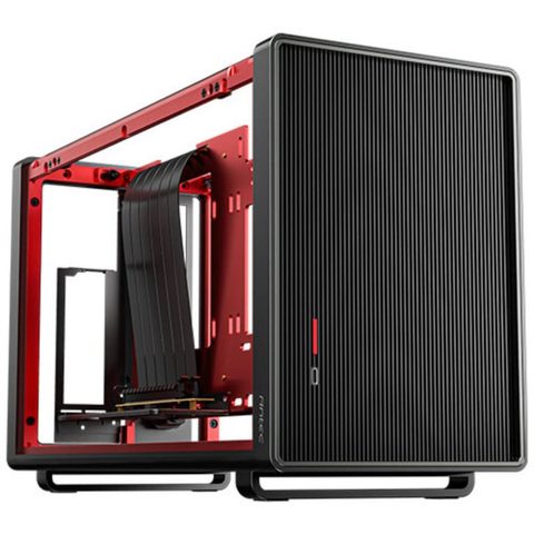 Antec Performance 1 M Mini Tower