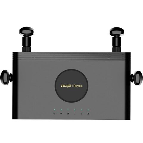 Ruijie Routeur N300 Wi-Fi 4 2,4 GHz 300 Mbit/s Ethernet