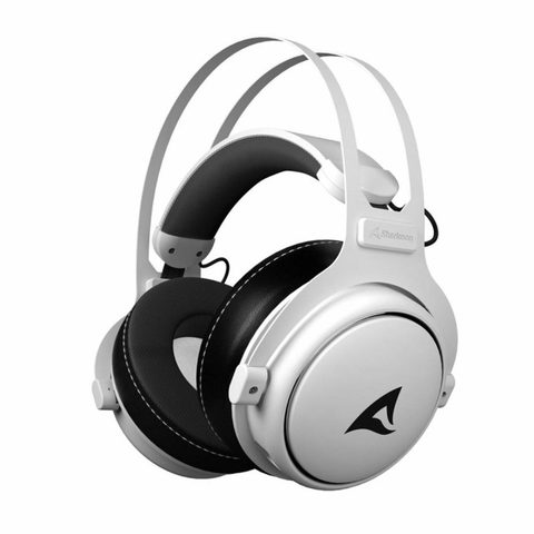 Sharkoon Skiller SGH50, Alámbrico, Jeu, 10 - 40000 Hz