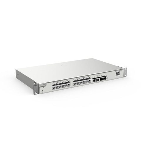 Ruijie Switch RG-NBS5100-24GT4SFP Gestionné L3 Ethernet Gigabit 24 Ports