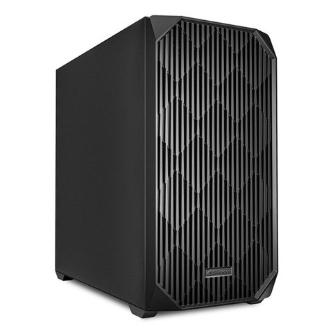 Sharkoon Mk3 Micro Tower