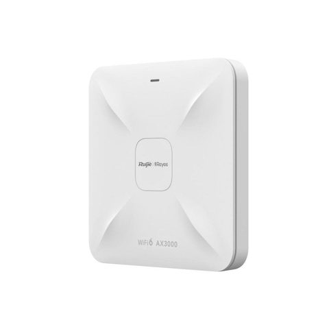 Ruijie Point d'accès RG-RAP2260 Wi-Fi 6 AX3000 2.5 Gb/s