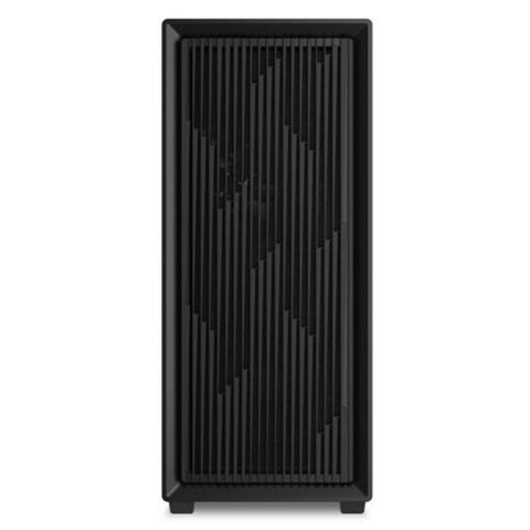 Sharkoon Boîtier VK2 Full Tower PC ATX 3 Ventilateurs 120mm 487 x 206 x 404 mm