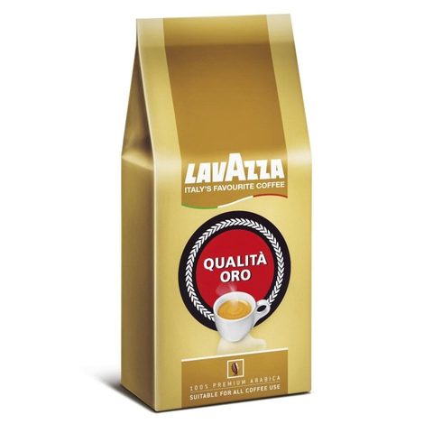 Lavazza Café Grains Oro 1kg