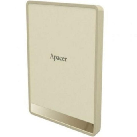 Apacer Disque SSD AS724 1 To/ USB Type-C 3.2 Gen2/ 500Mo/s