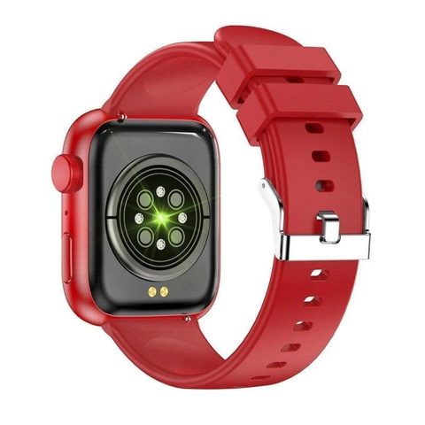Forever Igo Watch 3 Jw-500 4,65 Cm (1.83") Ips Numérique 240 X 284 Pixels Écran Tactile