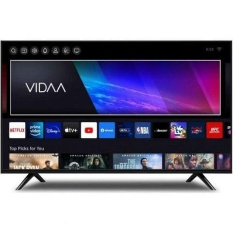 Sunstech Smart TV 32SUNSMARTV24 - HD 32 Pouces