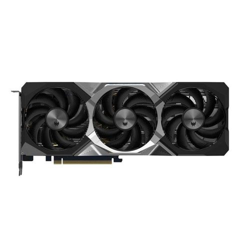 Acer Predator BiFrost Radeon RX 9070 OC 16GB GDDR6 PCIe 5.0 Tri-Fan