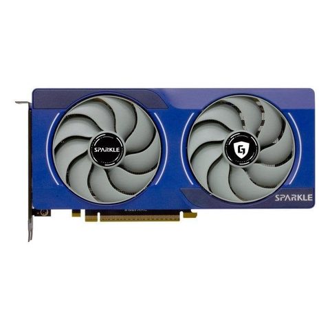 Sparkle Arc B580 12GB GDDR6 Ray Tracing 8K PCIe 4.0