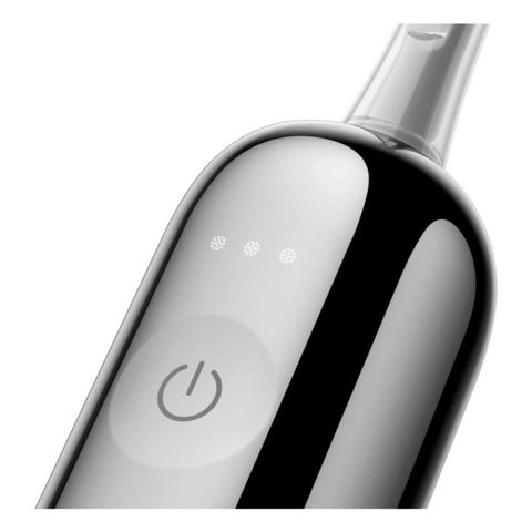 Laifen Wave LFTB01-S brosse à dents électrique sonique Stainless Steel 1 pcs