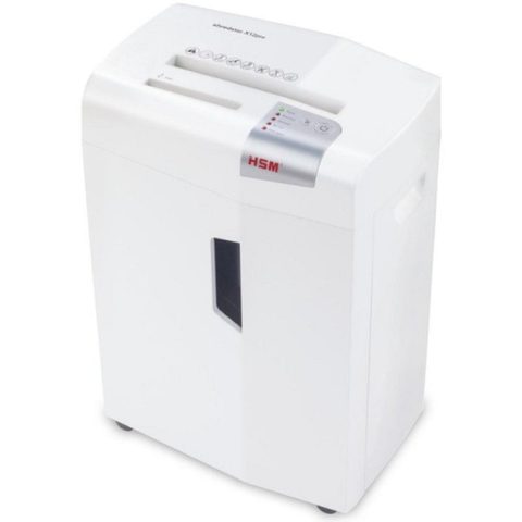 Hsm Destructeur de documents