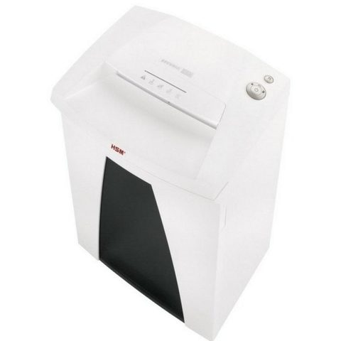 Hsm Securio B32 Déchiqueteuse 4,5x30mm, 82 L, 3900 mm/min, 56 dB