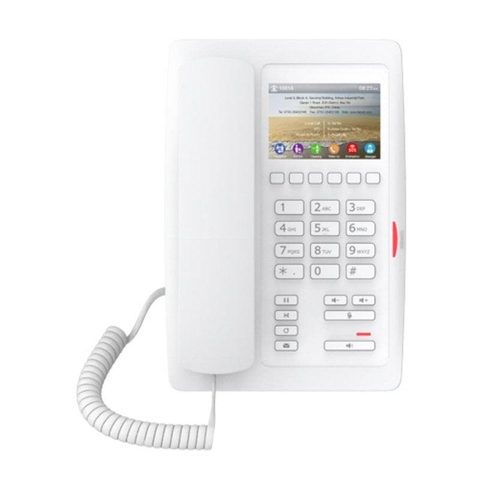 Fanvil H5-WHITE-Telephone SIP h�?tel