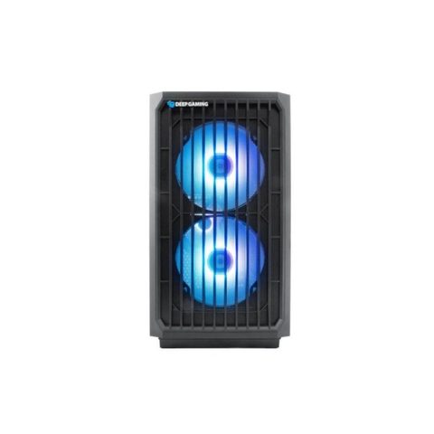 DeepGaming - PC Gamer NÉMESIS AMD Ryzen 5-8500G, DDR5, Radeon 740M, M.2