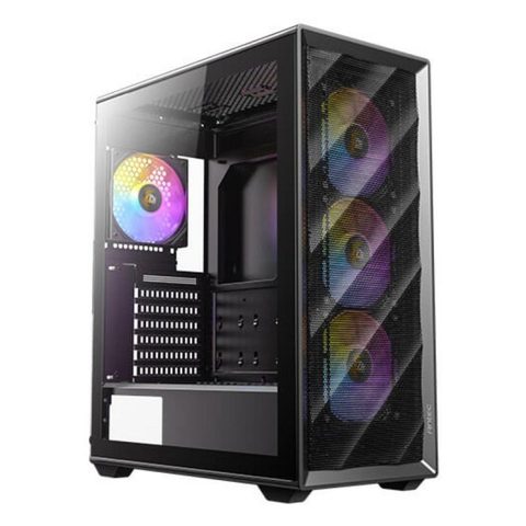 Antec Ax85 Argb Midi Tower