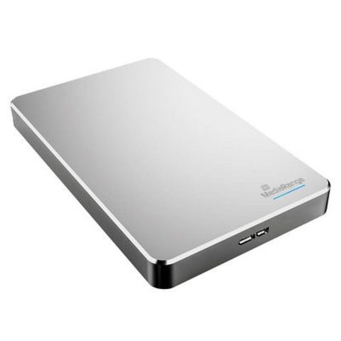 Mediarange Disque Dur Externe - MR996 - 1 To - USB 3.0