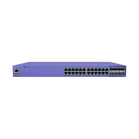 Extreme Networks Switch 5320-24T-8XE Gestionné L2/L3 24 Ports Ethernet Gigabit