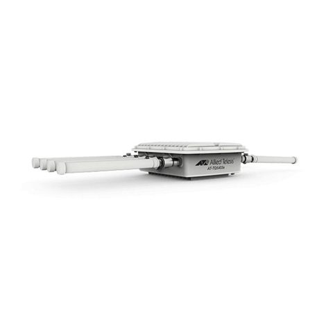 Allied Telesis AT-TQ5403e-00 2133 Mbit/s Blanc Connexion Ethernet, supportant l'alimentation via ce port (PoE)