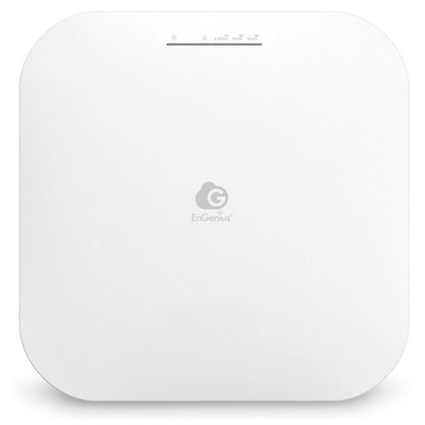 Engenius Point d'accès ECW516L 2,4 GHz 5 GHz 6 GHz MIMO Multi User 8700 Mbit/s