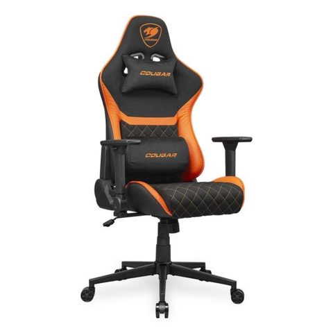 Cougar Gaming Armor One V2 F Silla Vidéos Universelle 120 kg