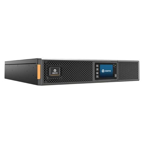 Vertiv SAI Liebert GXT5 3000 VA/3000 W Online Rack/Torre Energy Star