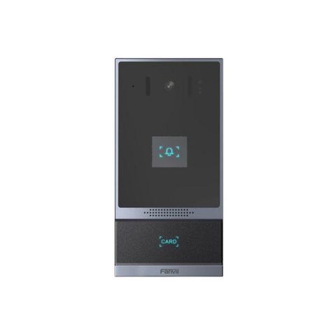 Fanvil I62-Portier / interphone SIP
