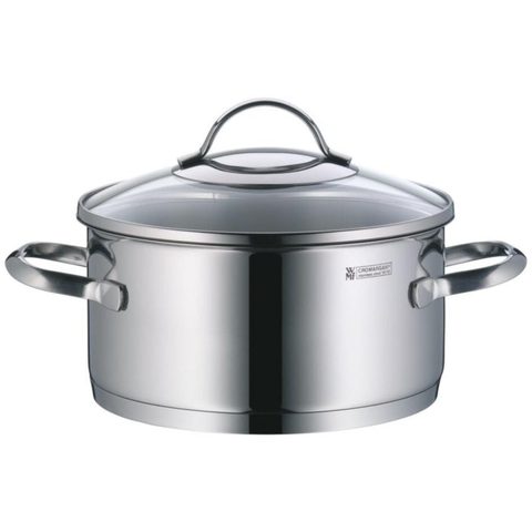 WMF Cooking Pot Provence Plus Set 5pcs (07 2155 6380) WMF2155 2155