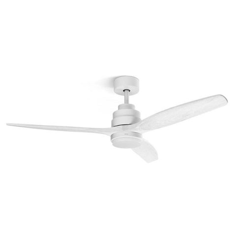 Ufesa Ventilateur Plafonnier Cfnp 3 Niveaux De Lumière, 6 Vitesses