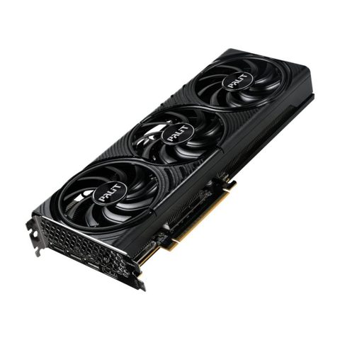 Palit GeForce RTX 5060 Infinity 3 8 Go GDDR7 7680 x 4320 PCIe 5.0