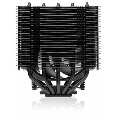 Noctua NH-D12L chromax.black