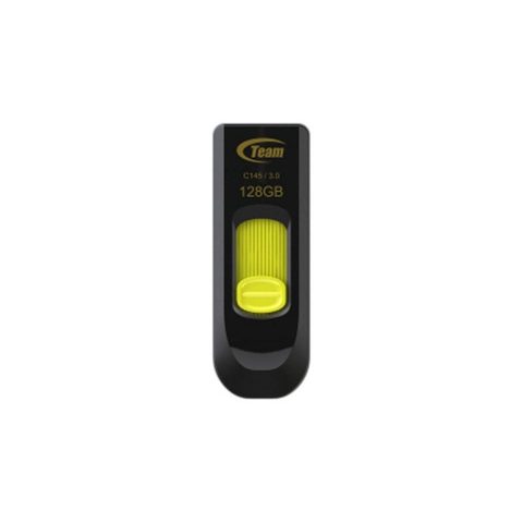 Team Group Clé USB - Pro - 128 Go - USB 3.0 - Vitesse de lecture 90 Mb/s