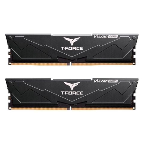 Team Group VULCAN FLBD532G6000HC30DC01 32GB DDR5 6000MHz 288-pin DIMM