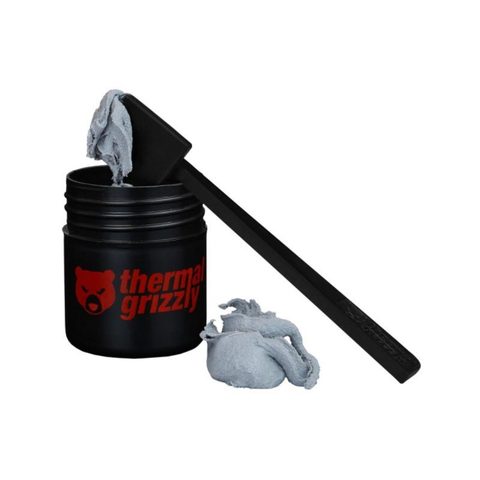 Thermal Grizzly TG Putty combiné de dissipateurs thermiques Pâte thermique 30 g
