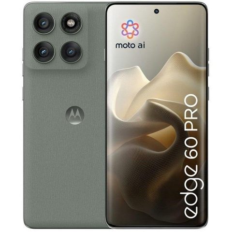 Motorola Edge 60 Pro