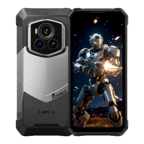 Fossibot F107 Pro