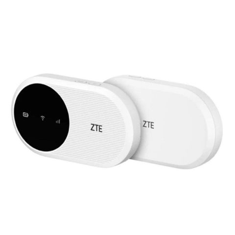 ZTE Routeur U10N Wi-Fi 6 229 Mbps LTE 150 Mbps eSIM