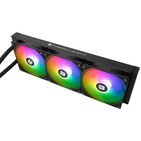Thermalright Frozen Magic 360 ARGB V2 refroidissement