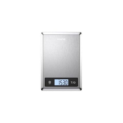 Renpho Balance alimentaire Calibra 1 Bluetooth base nutritionnelle app Gennec