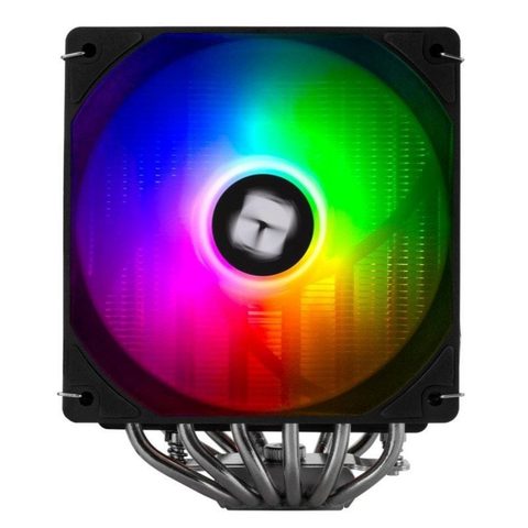 Thermalright Peerless Assassin 120 Digital ARGB Noir, 2 ventilateurs