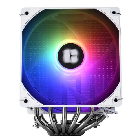 Thermalright Peerless Assassin 120 Digital White ARGB, silencieux