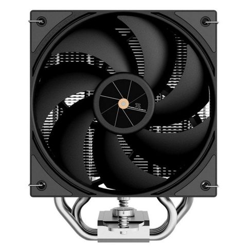 Thermalright Assassin X 120 R Digital Noir avec 1 ventilateur